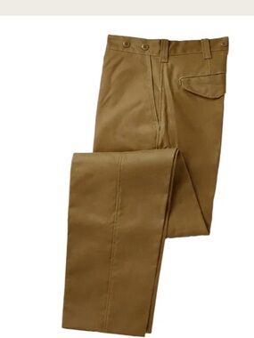 Filson Fenimore Twill Pant